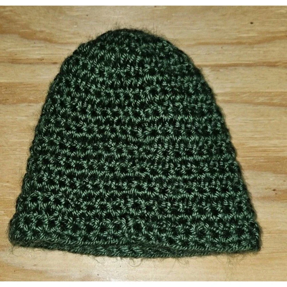 Handmade this crochet